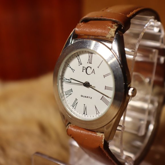 Ladies 5 Piece Watch Lot (George, Relic, BH Polo, etc.) - Picture 11 of 13